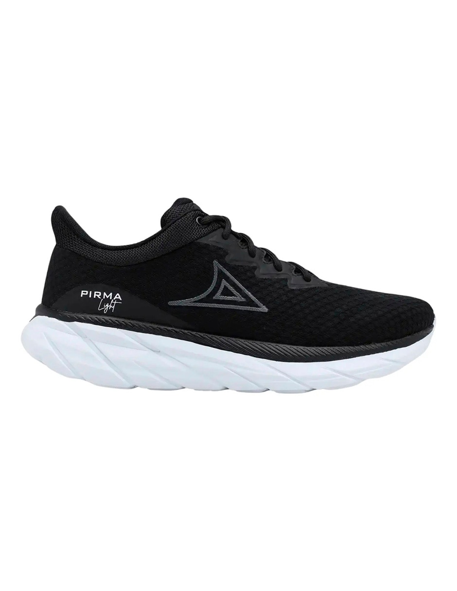 Tenis de piel 8016 unisex para trail running 5